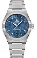 Omega Constellation (41mm)  Co-Axial Master Chronometer 