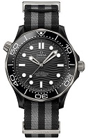 Omega Seamaster Diver 300 M (44mm)  Co-Axial Master Chronometer 