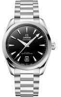 Omega Seamaster Aqua Terra Shades (38mm)  Co-Axial Master Chronometer 