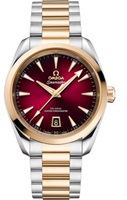 Omega Seamaster Aqua Terra 150 M (38mm)  Co-Axial Master Chronometer 