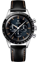 Omega Speedmaster Anniversary Series First Omega In Space Manual-Winding Co-Axial Master Chronometer Chronograph