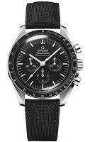 Omega Speedmaster Moonwatch Professional  Manual-Winding Co-Axial Master Chronometer Chronograph