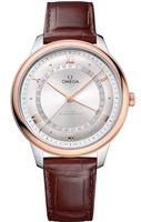 Omega De Ville (42mm)  Co-Axial Master Chronometer Date Ring