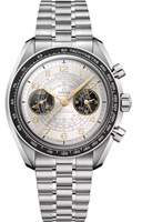 Omega Speedmaster Chronoscope Pulsometer  - Telemeter Co-Axial Master Chronometer Chronograph