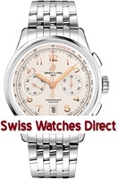 Breitling Premier Chronograph 42 Caliber B01 Automatic 