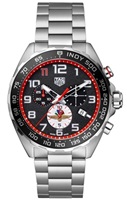 TAG Heuer Limited & Special Edition Watches Formula 1 X Indy 500 Edition Quartz 