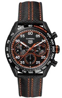 TAG Heuer Limited & Special Edition Watches Carrera X Porsche Racing Automatic 
