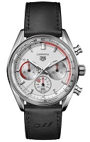 TAG Heuer Limited & Special Edition Watches Carrera Chronosprint X Porshe Automatic TH20-08