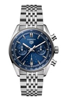 TAG Heuer Carrera Chronograph (39mm) TH20-00 Automatic