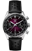 TAG Heuer Carrera Chronograph (39mm) TH20-00 Automatic