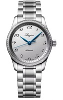 Longines Master (Steel)  Automatic 