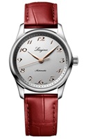 Longines Master (Steel)  Automatic 