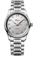 Longines Master (Steel)  Automatic 