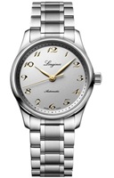 Longines Master (Steel)  Automatic 