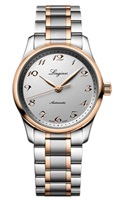 Longines Master (Steel)  Automatic 