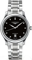 Longines Master Collection (Steel)  Automatic 