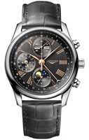 Longines Master Collection Chronograph  Automatic 