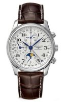 Longines Master Collection Chronograph  Automatic 