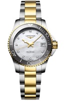 Longines HydroConquest (32mm)  Quartz 