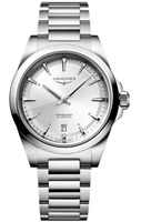 Longines Conquest (38mm)  Automatic 