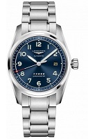 Longines Spirit Prestige Edition  Automatic Two Additional Leather Straps