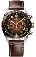 Longines Spirit Flyback  Automatic 