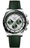 Longines Conquest Chronograph  Automatic 