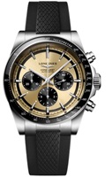 Longines Conquest Chronograph  Automatic 