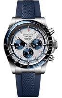 Longines Conquest Chronograph  Automatic 