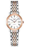 Longines Elegant Collection (25.5mm)  Automatic 