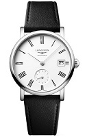 Longines Elegant Collection (34.5mm)  Automatic 
