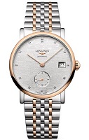 Longines Elegant Collection (34.5mm)  Automatic 