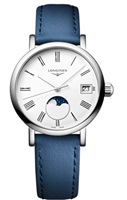 Longines Elegant Collection Moonphase (30mm)  Quartz 