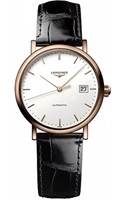 Longines Elegant Collection (27.2mm)  Automatic 