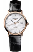 Longines Elegant Collection (27.2mm)  Automatic 
