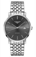 Longines Elegant Collection (39mm)  Automatic 