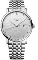 Longines Elegant Collection (41mm)  Automatic 