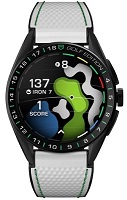 TAG Heuer Connected E4 (45mm) Golf Rechargeable 